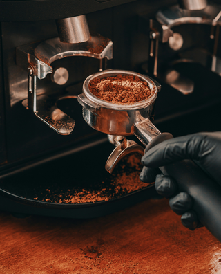 Molinillos de café profesionales