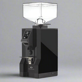 Silent Coffee Grinders