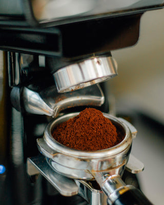Coffee Machines with Grinder