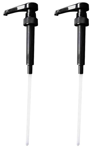 DaVinci - Syrup Pump - 8ml - Pack of 2