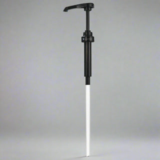 Sweetbird - Syrup Pump - 7.5ml - Black