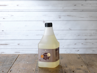 Sweetbird - Liquid Frappé & Granita Base - 1.9L - Vegan