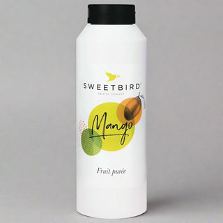 Sweetbird Mango Purée