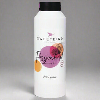Puré Sweetbird 1 l