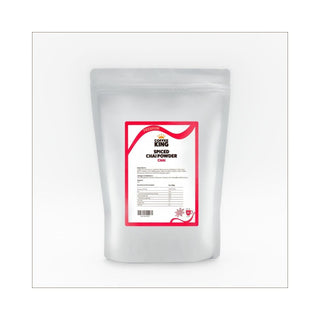 Spiced Chai Latte Powder – Authentic Masala Blend – 1kg