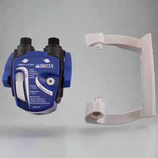 Brita Purity C 0-70% Head - Filter Head