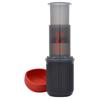 AeroPress - Go Coffee Maker
