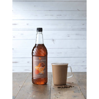 Sweetbird - Pumpkin Spice Syrup