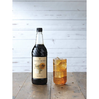 Sweetbird - Iced Tea Syrup