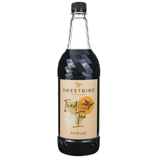 Sweetbird - Iced Tea Syrup