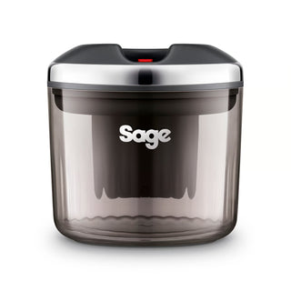 Extractor eléctrico Sage Puck Sucker™ para posos de café