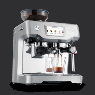 Sage The Barista Touch™ – Espresso Machine