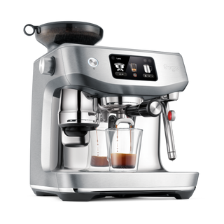 Sage The Oracle Jet™ Automatic Espresso Machine