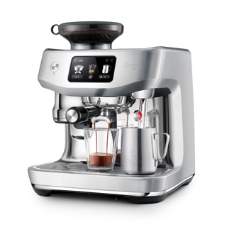 Sage The Oracle Jet™ Automatic Espresso Machine