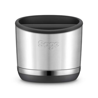 Sage Coffee Knock Box™: cajón para posos de café con barra extraíble