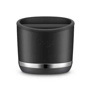 Sage Coffee Knock Box™ – Coffee Grounds Drawer with Removable Knock Bar