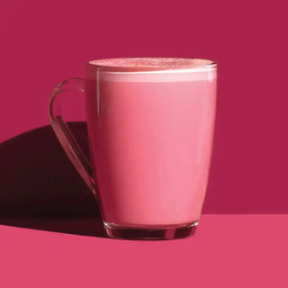 Zuma - Organic Beetroot Powder - 1Kg (100g X 10) - Vegan