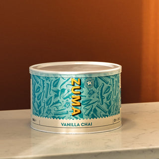 Zuma - Vanilla Chai Powder - 1kg - Vegan