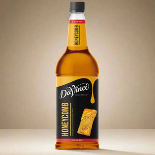 DaVinci Honeycomb Syrup