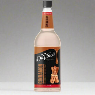 DaVinci - Cinnamon Syrup