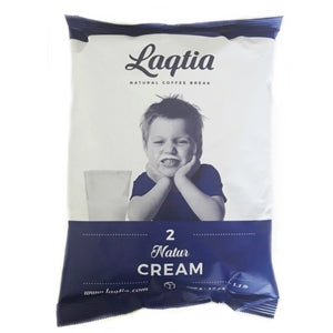 Leche - Laqtia Natur Cream 500g 
