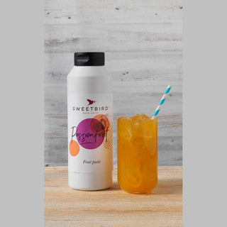 Puré Sweetbird 1 l