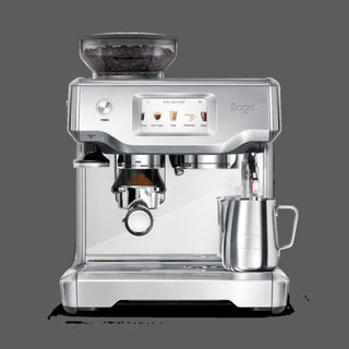 Sage The Barista Touch™ – Espresso Machine